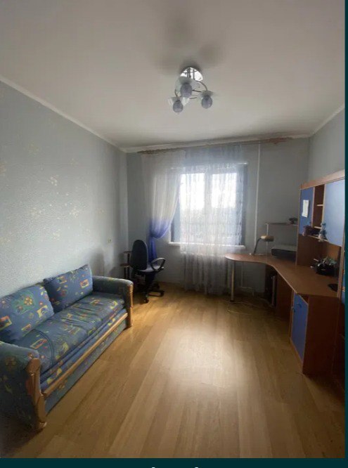 2-кімнатна квартира в центрі Білої Церкви фото 1 2-кімнатна квартира в центрі Білої Церкви фото 1