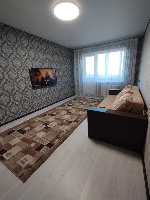 Здам квартиру з ремонтом фото 1 Здам квартиру з ремонтом фото 1