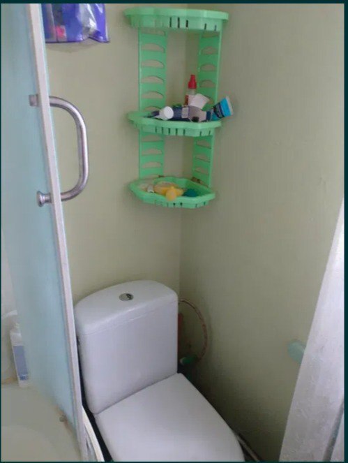 Здам кімнату в гуртожутку фото 1 Здам кімнату в гуртожутку фото 1