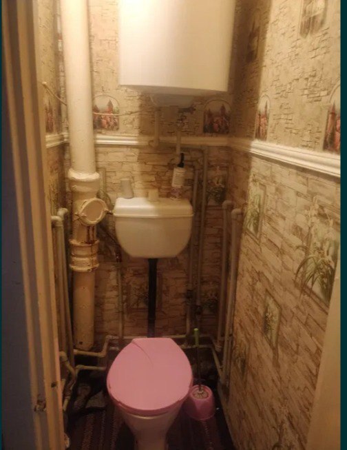 Квартира 1 кімнатна фото 1 Квартира 1 кімнатна фото 1