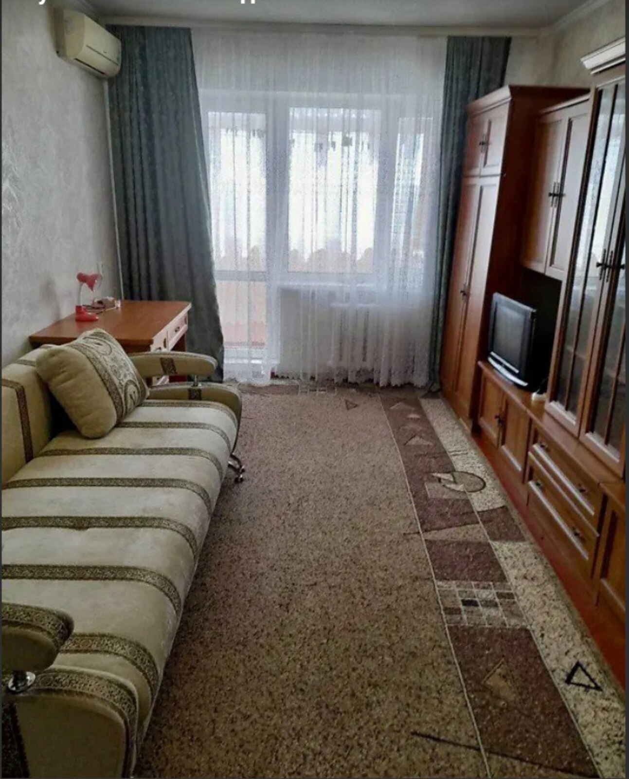 Довготривала оренда 1к квартири фото 1 Довготривала оренда 1к квартири фото 1