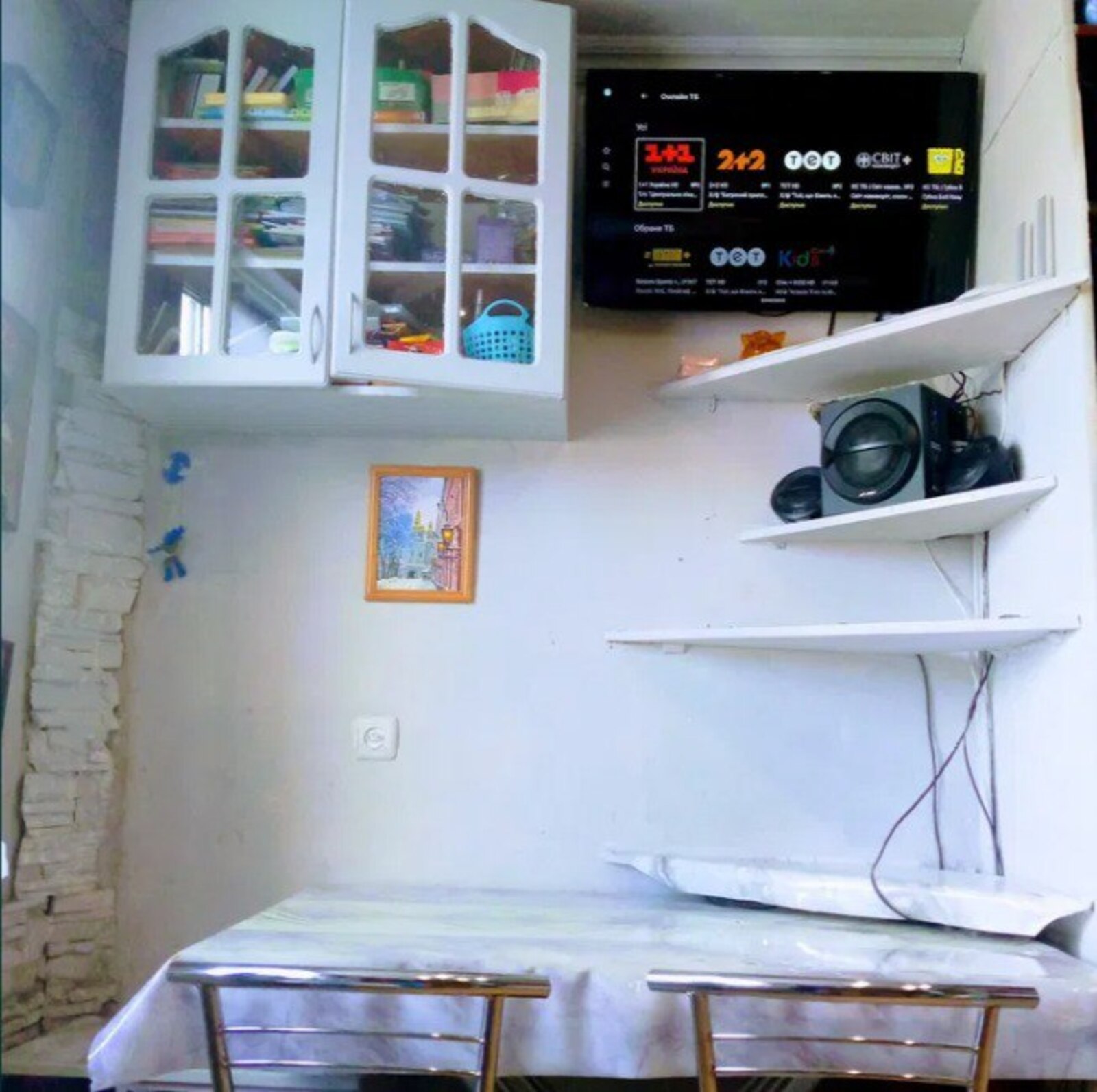 Кімната в гуртожитку Шевченко 120/ з 17 червня фото 1 Кімната в гуртожитку Шевченко 120/ з 17 червня фото 1