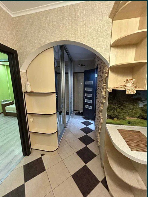 Здача Довготривала оренда квартири 1 кімнатна квартира Євро ремонт фото 1 Здача Довготривала оренда квартири 1 кімнатна квартира Євро ремонт фото 1