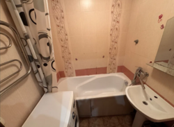 Здам 1- кім. квартиру від власника по вул. Івана Мазепи (Щорса) фото 4 Здам 1- кім. квартиру від власника по вул. Івана Мазепи (Щорса) фото 4