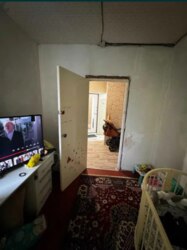 Квартира 3кімнатна 1 кімната зачинена фото 4 Квартира 3кімнатна 1 кімната зачинена фото 4