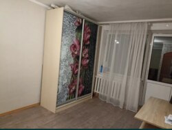 Оренда 1-кімнатної квартири на довгий термін фото 2 Оренда 1-кімнатної квартири на довгий термін фото 2