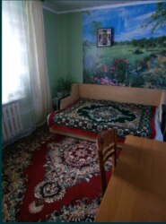 Кімната в центрі міста фото 4 Кімната в центрі міста фото 4