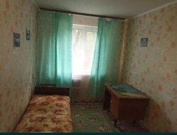 Трьохкімнатна квартира на Піонерській фото 1 Трьохкімнатна квартира на Піонерській фото 1