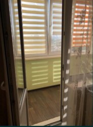 Однокімнатна квартира фото 2 Однокімнатна квартира фото 2