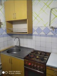 Однокімнатна квартира жд вокзал. фото 4 Однокімнатна квартира жд вокзал. фото 4