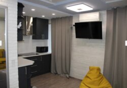 Здам 1-но кімнатну квартиру в центрі вул. Я.Мудрого 28 (к-тр Довженко) фото 3 Здам 1-но кімнатну квартиру в центрі вул. Я.Мудрого 28 (к-тр Довженко) фото 3