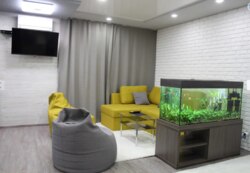 Здам 1-но кімнатну квартиру в центрі вул. Я.Мудрого 28 (к-тр Довженко) фото 4 Здам 1-но кімнатну квартиру в центрі вул. Я.Мудрого 28 (к-тр Довженко) фото 4