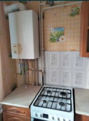 Здам 2 кімнатну на вокзальній з автономним опаленням фото 2 Здам 2 кімнатну на вокзальній з автономним опаленням фото 2