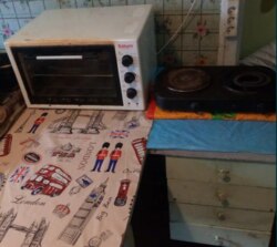 Кімната в гуртожитку Шевченко 120/ з 17 червня фото 3 Кімната в гуртожитку Шевченко 120/ з 17 червня фото 3