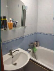 Власник! Здам 1 кімнатну квартиру з 01.10 на Таращанському масиві! фото 4 Власник! Здам 1 кімнатну квартиру з 01.10 на Таращанському масиві! фото 4