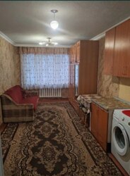 Здається кімната в гуртожитку на довгий термін часу фото 1 Здається кімната в гуртожитку на довгий термін часу фото 1