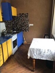 Квартира в центрі міста 1-кімнатна фото 1 Квартира в центрі міста 1-кімнатна фото 1