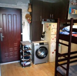 Кімната в гуртожитку Шевченко 120/ з 17 червня фото 5 Кімната в гуртожитку Шевченко 120/ з 17 червня фото 5