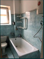 Квартира в центрі міста 1-кімнатна фото 2 Квартира в центрі міста 1-кімнатна фото 2