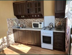 Однокімнатна квартира фото 1 Однокімнатна квартира фото 1