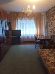 Кімната в квартирі фото 1 Кімната в квартирі фото 1