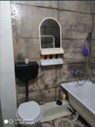 Однокімнатна квартира жд вокзал. фото 1 Однокімнатна квартира жд вокзал. фото 1