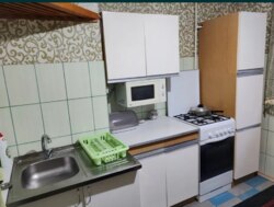 Оренда 1 кімнатної квартири (критий ринок) фото 2 Оренда 1 кімнатної квартири (критий ринок) фото 2