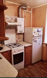 Здається 1-кімнатна квартира фото 1 Здається 1-кімнатна квартира фото 1