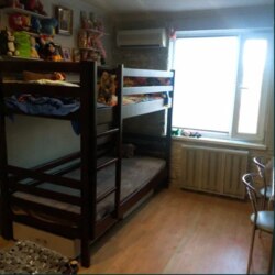 Кімната в гуртожитку фото 1 Кімната в гуртожитку фото 1