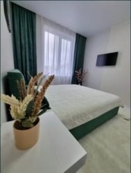 Нова! Стильна 2х кім квартира Новобудова фото 1 Нова! Стильна 2х кім квартира Новобудова фото 1