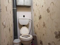 Трьохкімнатна квартира на Піонерській фото 3 Трьохкімнатна квартира на Піонерській фото 3