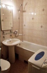 Здається 1-кімнатна квартира фото 2 Здається 1-кімнатна квартира фото 2