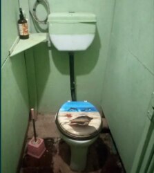 Кімната в гуртожитку фото 4 Кімната в гуртожитку фото 4