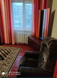 Однокімнатна квартира жд вокзал. фото 3 Однокімнатна квартира жд вокзал. фото 3