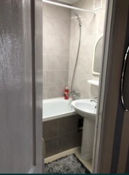 Однокімнатна квартира фото 4 Однокімнатна квартира фото 4