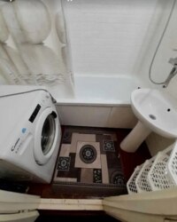 Довготривала оренда 1к квартири фото 2 Довготривала оренда 1к квартири фото 2