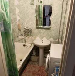 Здається квартира Київська, Білоцерківський, Біла Церква, Військ. буд. фото 7 Здається квартира Київська, Білоцерківський, Біла Церква, Військ. буд. фото 7