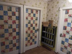 Трьохкімнатна квартира на Піонерській фото 5 Трьохкімнатна квартира на Піонерській фото 5