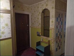 Трьохкімнатна квартира на Піонерській фото 6 Трьохкімнатна квартира на Піонерській фото 6