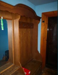 Квартира з автономним опаленням трьохкімнатна фото 3 Квартира з автономним опаленням трьохкімнатна фото 3