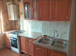 Здам 2 кімнатну на вокзальній з автономним опаленням фото 3 Здам 2 кімнатну на вокзальній з автономним опаленням фото 3