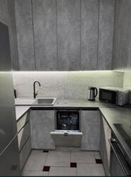 ОРЕНДА ВІД ВЛАСНИКА - 2x кімнатна на Таращанському! фото 4 ОРЕНДА ВІД ВЛАСНИКА - 2x кімнатна на Таращанському! фото 4