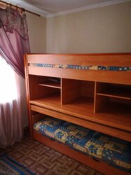 Квартира з автономним опаленням трьохкімнатна фото 5 Квартира з автономним опаленням трьохкімнатна фото 5