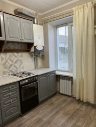 Оренда 2-х кімнатної квартири в Центрі з Автономним опаленням фото 1 Оренда 2-х кімнатної квартири в Центрі з Автономним опаленням фото 1