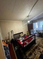 Квартира 3кімнатна 1 кімната зачинена фото 3 Квартира 3кімнатна 1 кімната зачинена фото 3