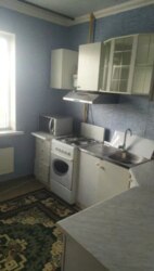 Власник! Здам 1 кімнатну квартиру з 01.10 на Таращанському масиві! фото 3 Власник! Здам 1 кімнатну квартиру з 01.10 на Таращанському масиві! фото 3