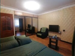 Здається комфортна 1-кім квартира фото 2 Здається комфортна 1-кім квартира фото 2