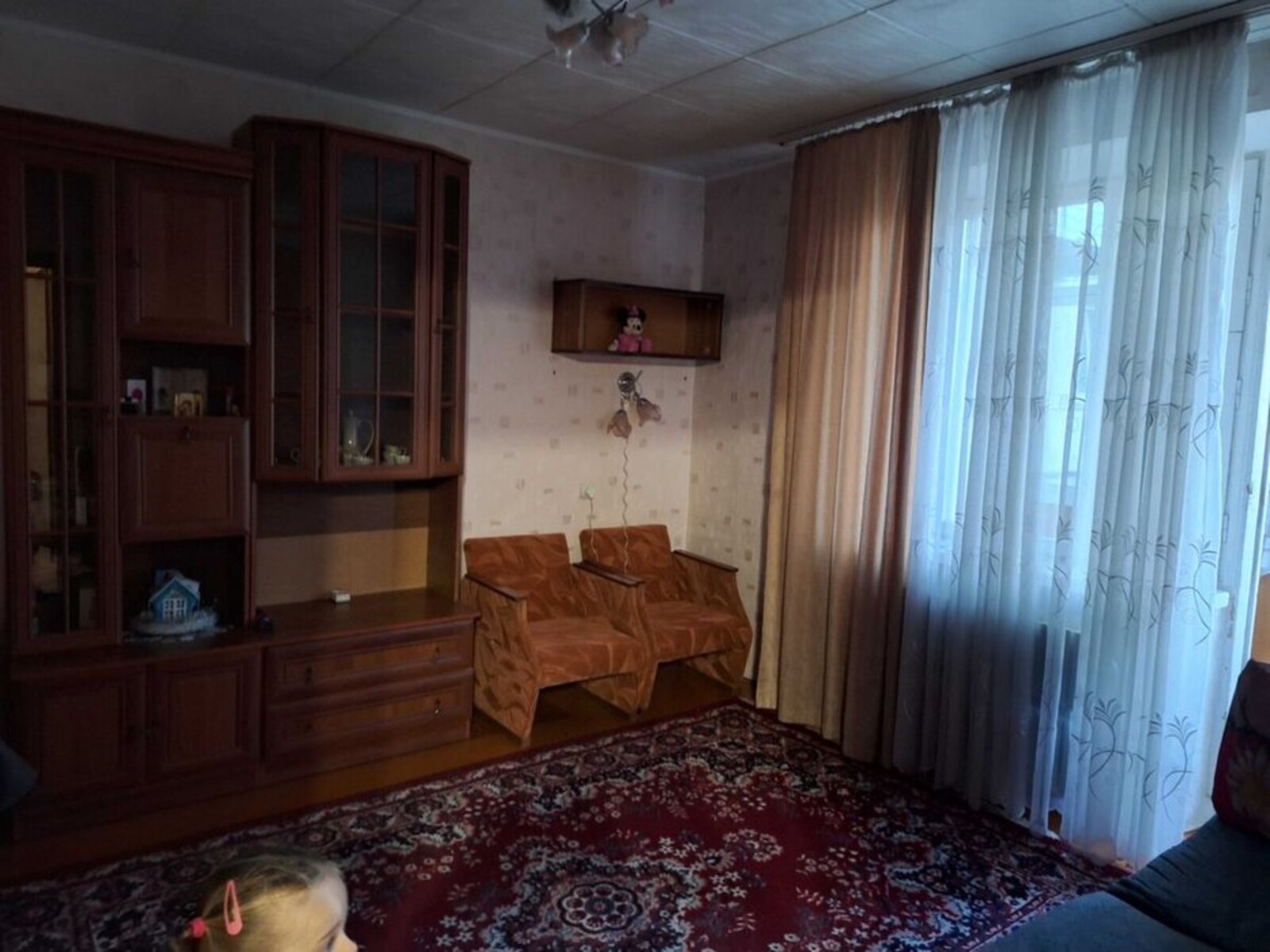 Здається квартира Вінниця, Вінницька, Поділля фото 1 Здається квартира Вінниця, Вінницька, Поділля фото 1