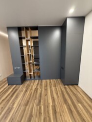 ������� �������� ³�����, ³�������, �����, �� Central Park ���� 5