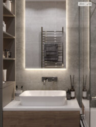 Здається квартира Вінницька, Вінниця, Центр, ЖК Central Park фото 1 Здається квартира Вінницька, Вінниця, Центр, ЖК Central Park фото 1